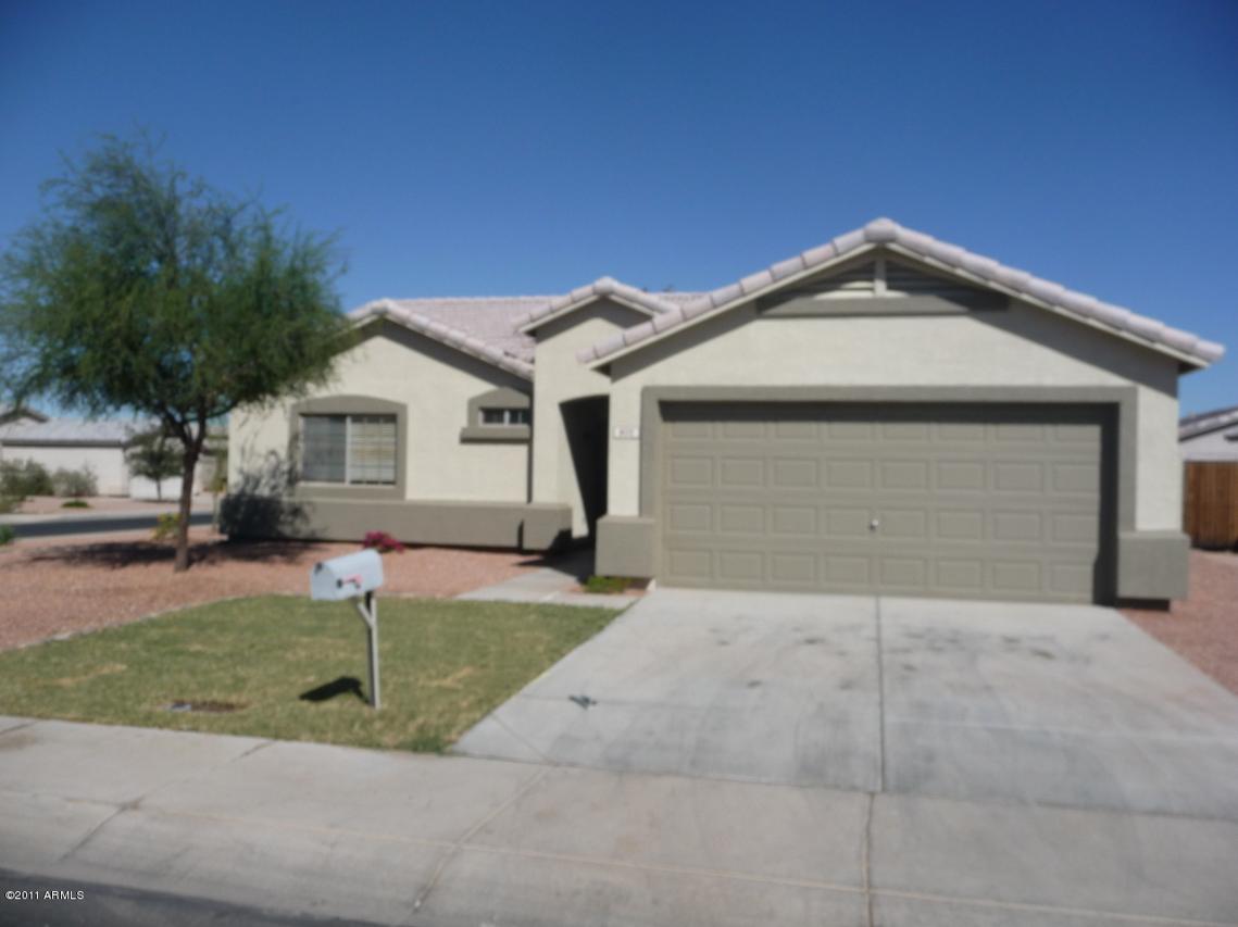 802 E Yanez Ave., Buckeye, AZ 85326