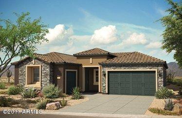 3016 E Maplewood St., Gilbert, AZ 85297