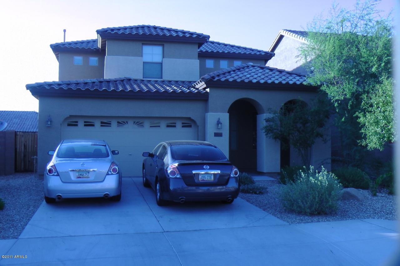 7072 W Eagle Ridge Ln., Peoria, AZ 85383