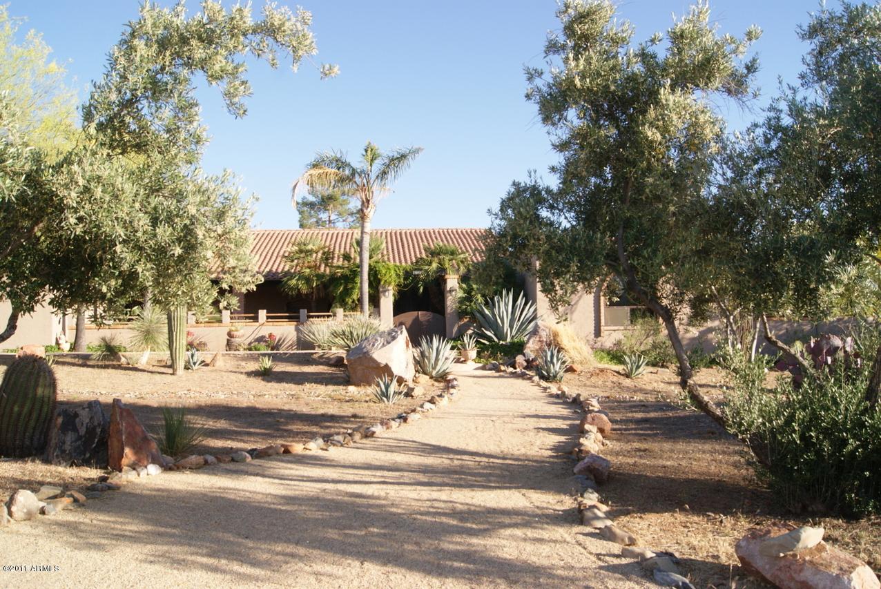 6759 E Saber Rd., Cave Creek, AZ 85331