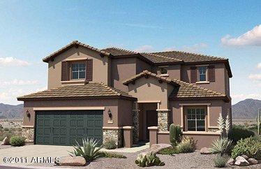 3036 E Trigger Way, Gilbert, AZ 85297