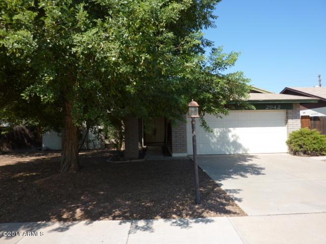 2942 S Mollera St., Mesa, AZ 85210