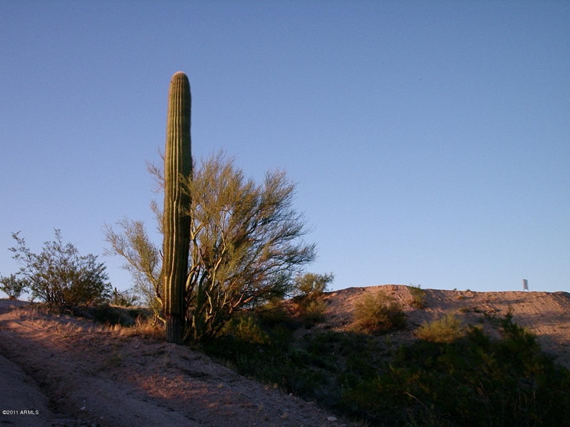 00 E Grantham Hills Tr. #8B, Wickenburg, AZ 85390