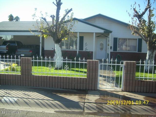 5401 W Wilshire Dr., Phoenix, AZ 85035