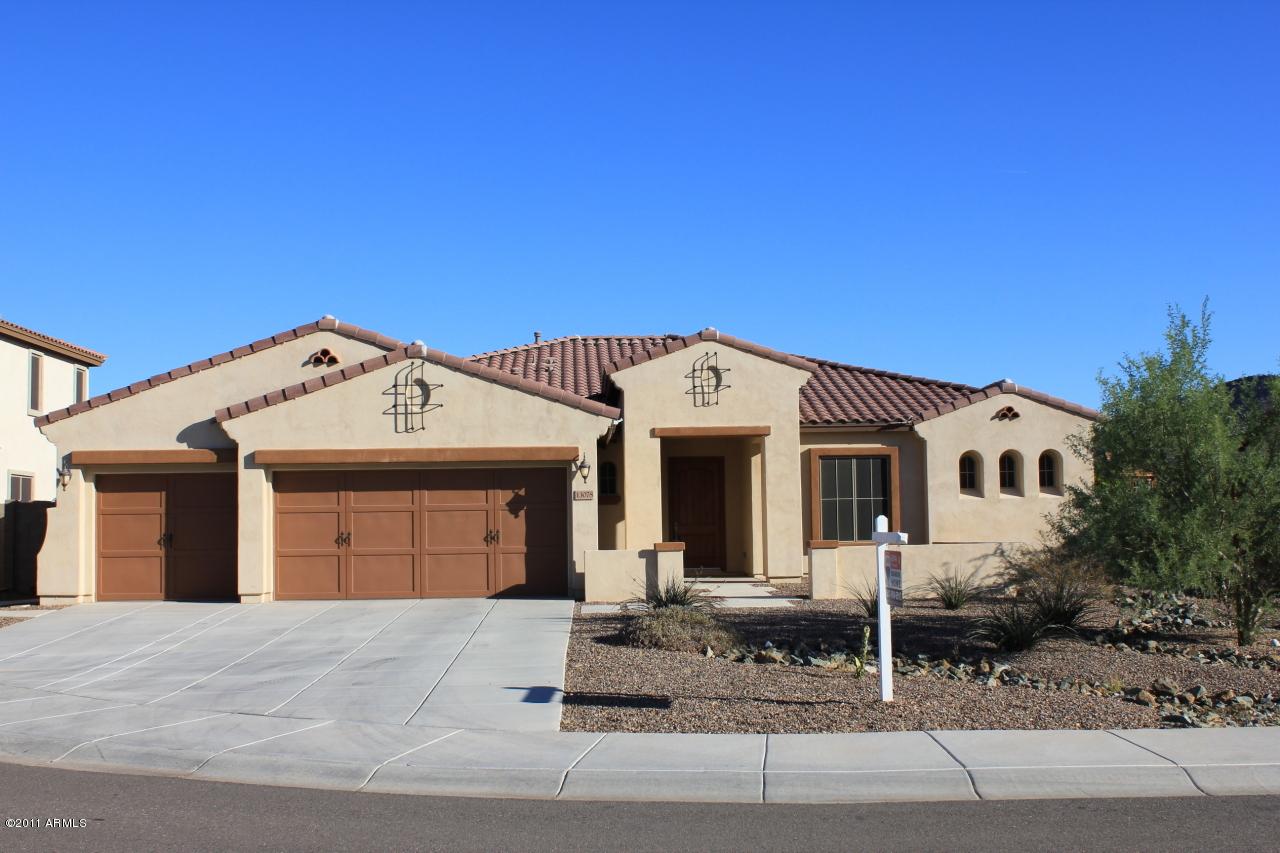 13078 W Chucks Ave., Peoria, AZ 85383