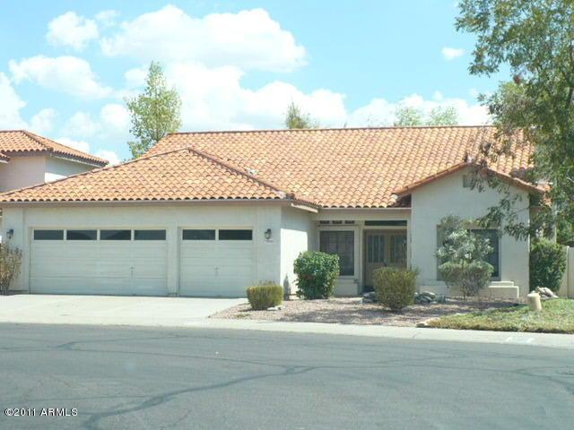 12305 N 53rd Dr., Glendale, AZ 85304