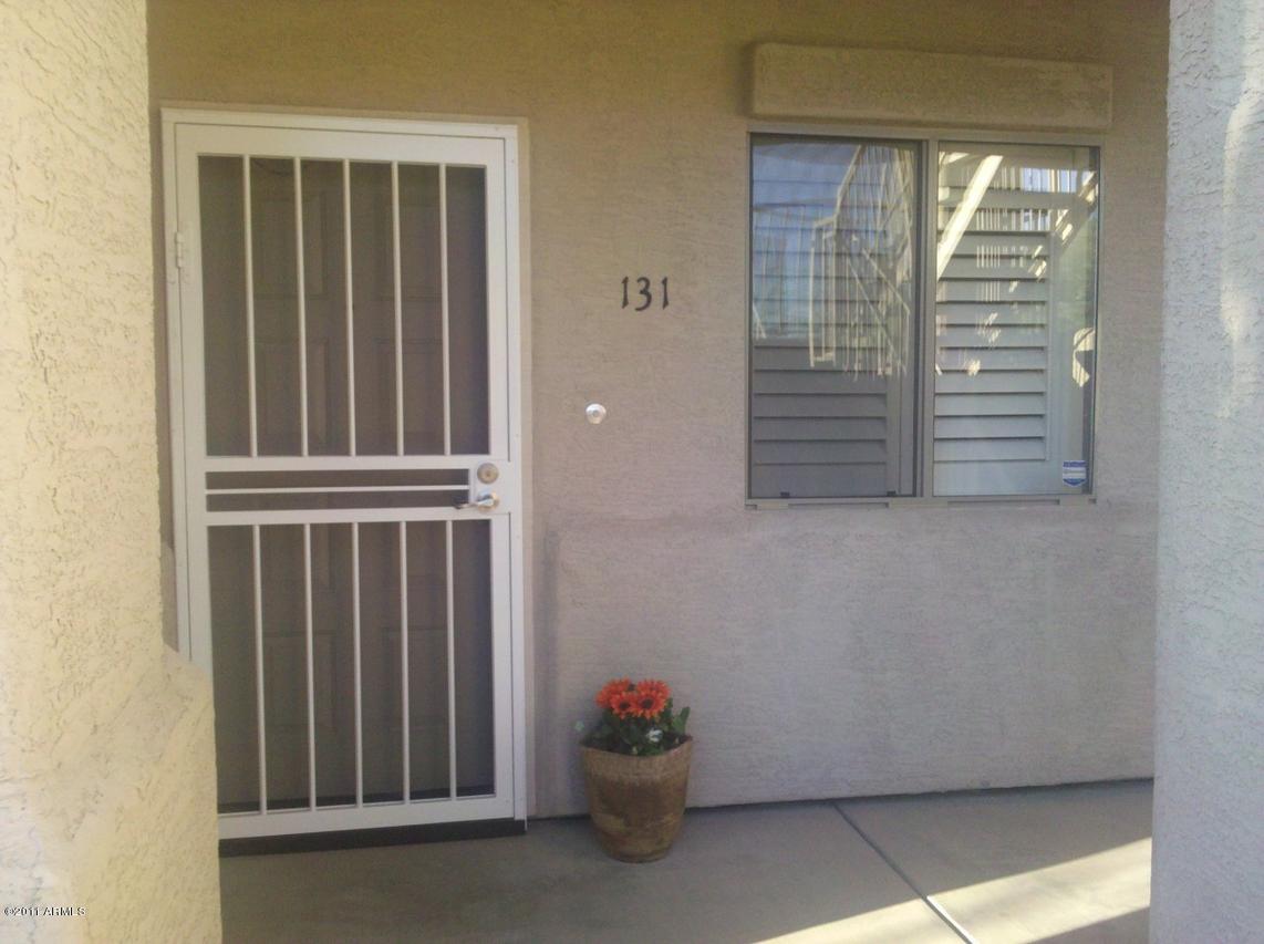 537 S Delaware Dr. #131, Apache Junction, AZ 85120