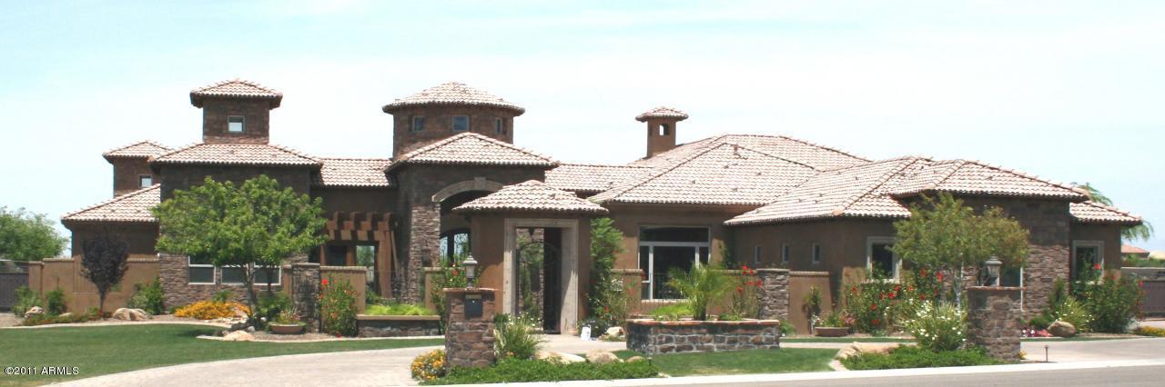 3688 E Runaway Bay Pl., Queen Creek, AZ 85142