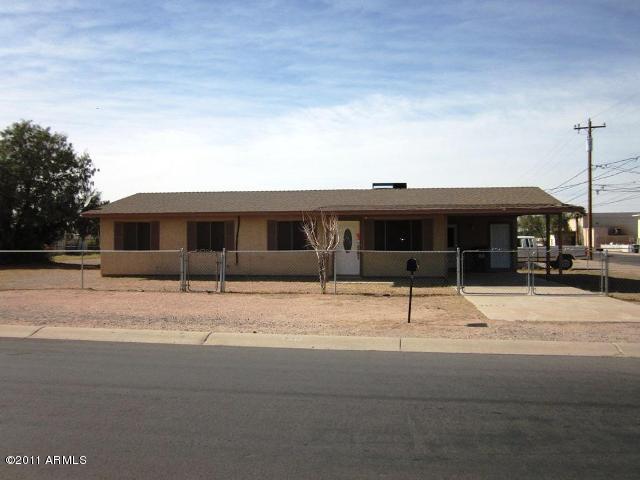 205 S Toltec St., Casa Grande, AZ 85122