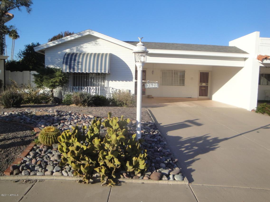 7620 E Orange Blossom Ln., Scottsdale, AZ 85250