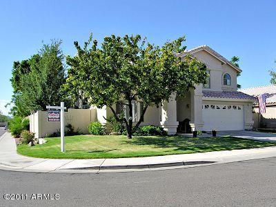 3861 E Kings Ave., Phoenix, AZ 85032