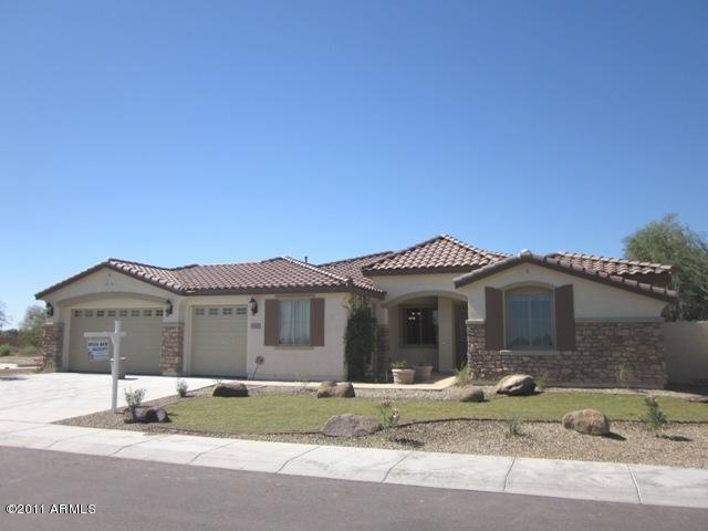 5322 N 186th Dr., Litchfield Park, AZ 85340