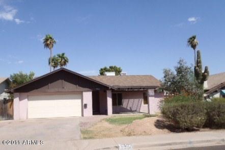 2706 E Larkspur Dr., Phoenix, AZ 85032