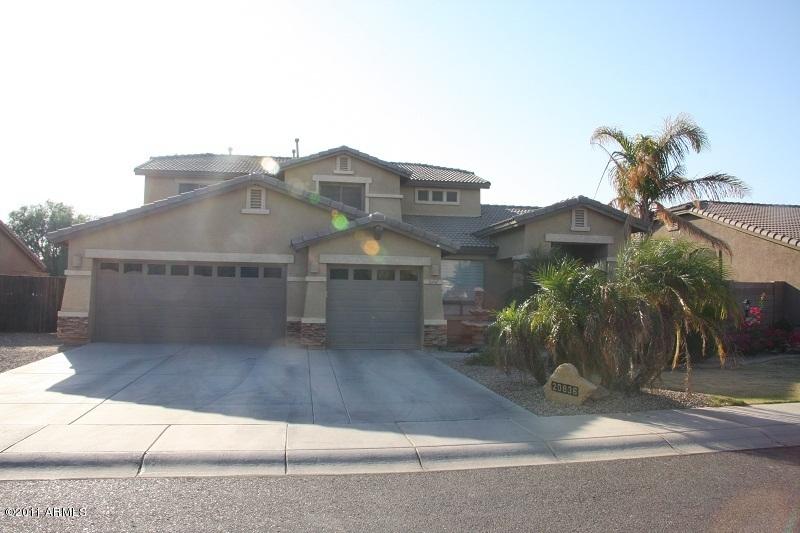 20836 N 88th Ln., Peoria, AZ 85382