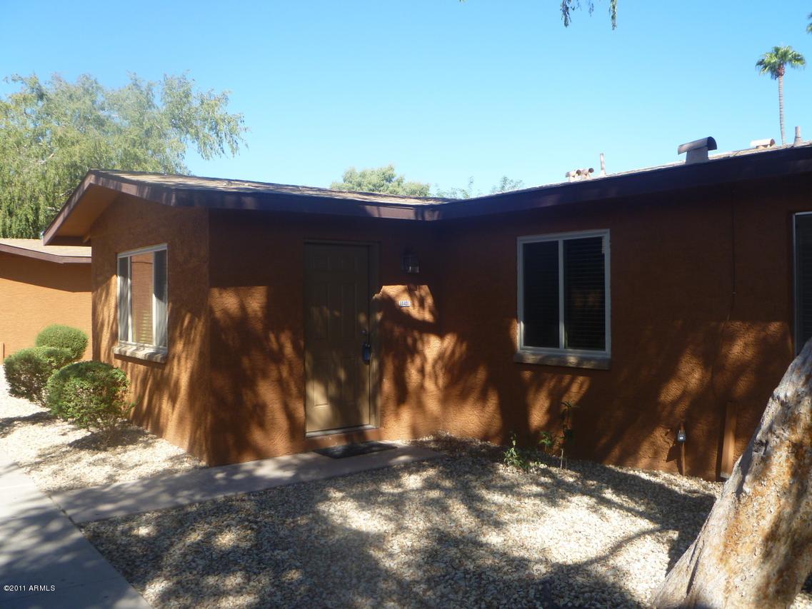 3402 N 32nd St. #143, Phoenix, AZ 85018