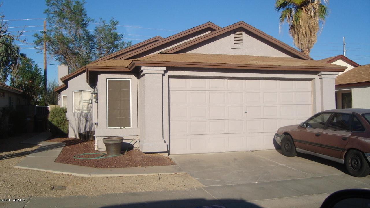 11914 N 74th Ln., Peoria, AZ 85345