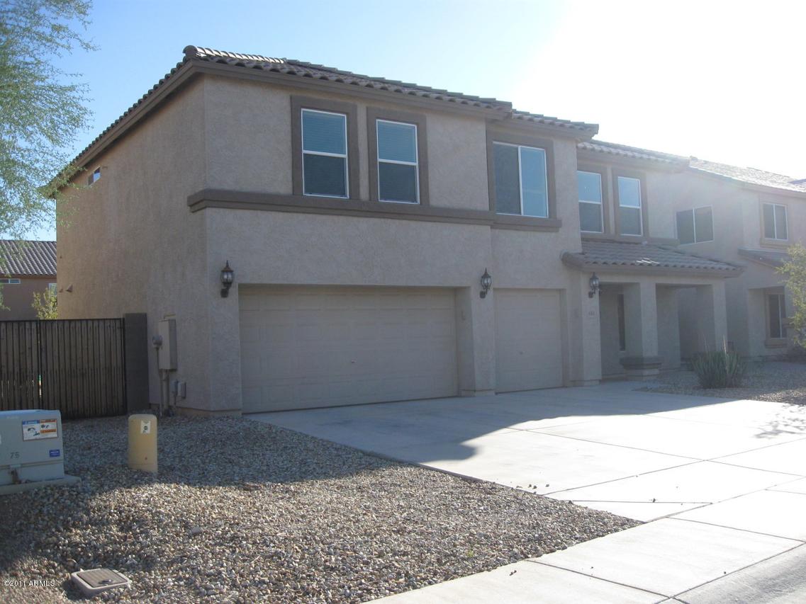 4401 E Sierrita Rd., San Tan Valley, AZ 85143