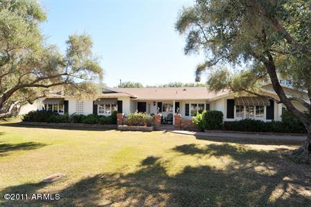 3433 E Pasadena Ave., Phoenix, AZ 85018