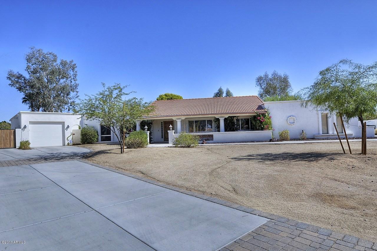 8026 E Davenport Dr., Scottsdale, AZ 85260