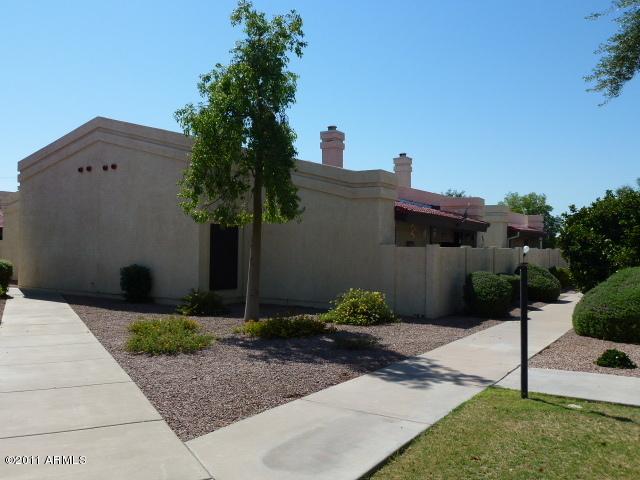 3030 S Alma School Rd. #13, Mesa, AZ 85210
