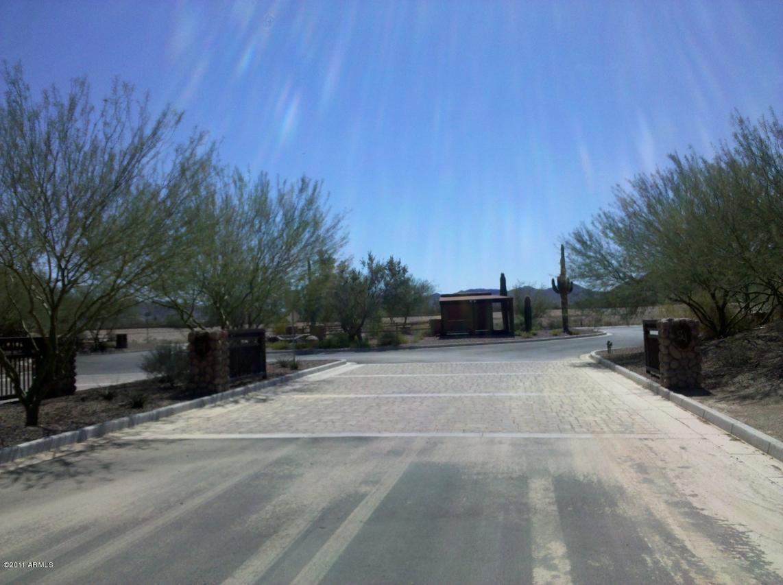 10761 W Gold Dust Dr. #10, Queen Creek, AZ 85144