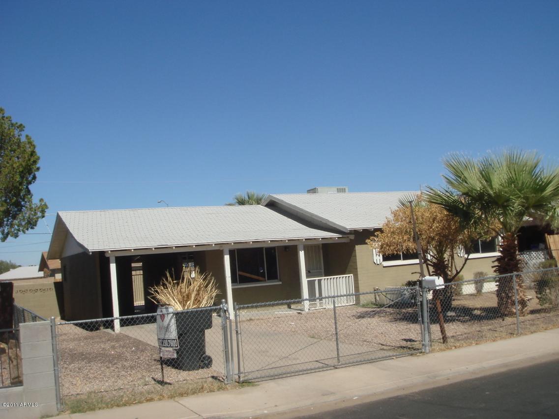 70 W 11th Dr., Mesa, AZ 85210