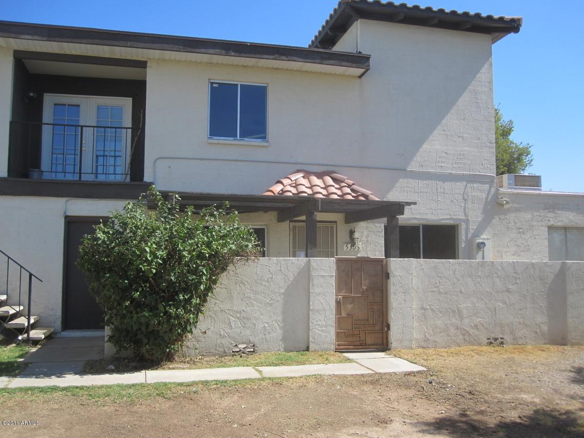 5303 N 28th Dr. #C, Phoenix, AZ 85017