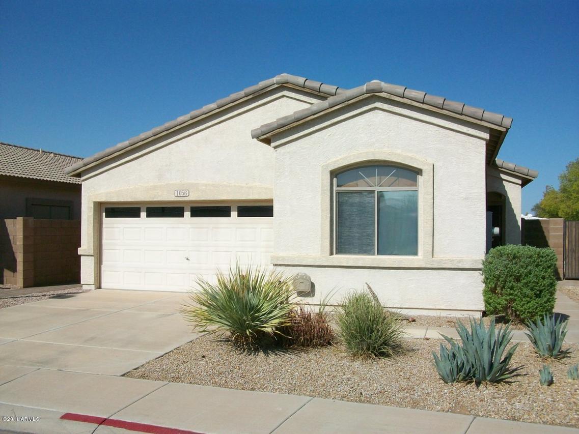 1056 S Cerise St., Mesa, AZ 85208