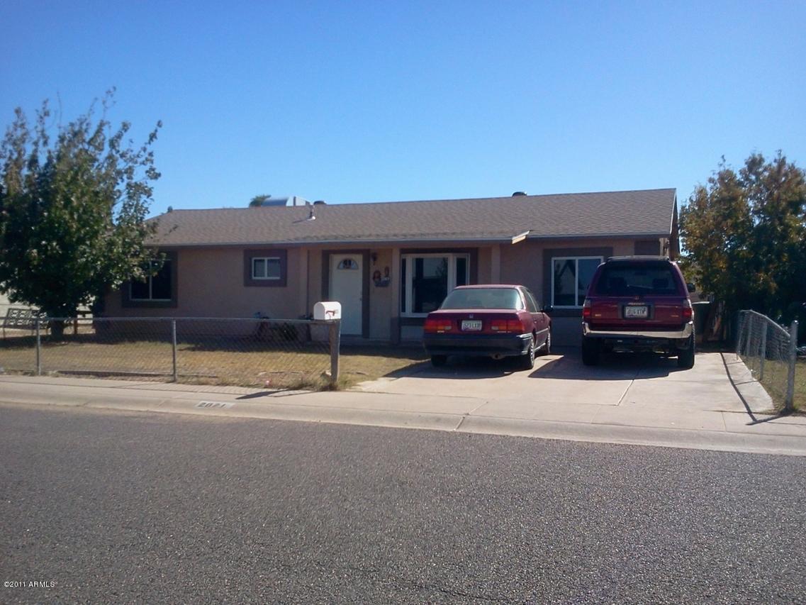 2021 W Chipman Rd., Phoenix, AZ 85098