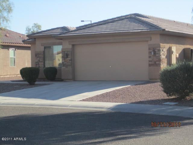 24971 W Dove Mesa Dr., Buckeye, AZ 85326