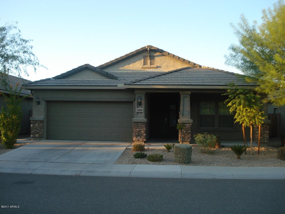 2516 W Brookhart Way, Phoenix, AZ 85085