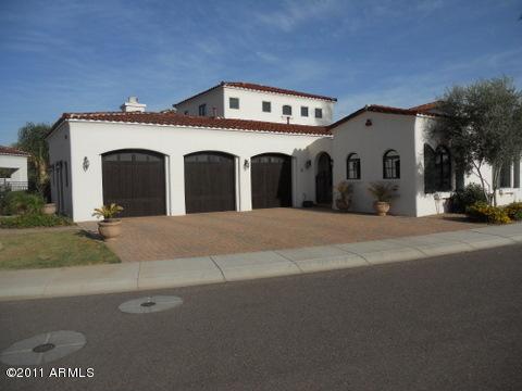 1777 W Ocotillo Rd. #15, Chandler, AZ 85248