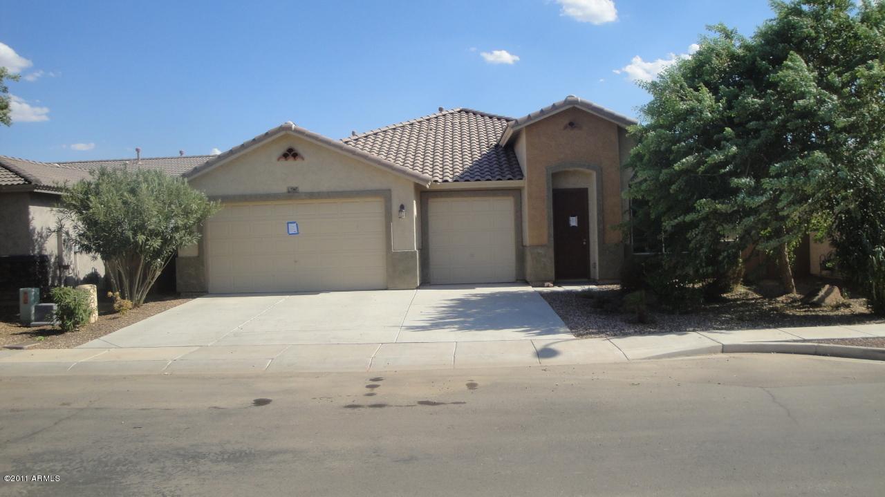 7347 W Park St., Laveen, AZ 85339