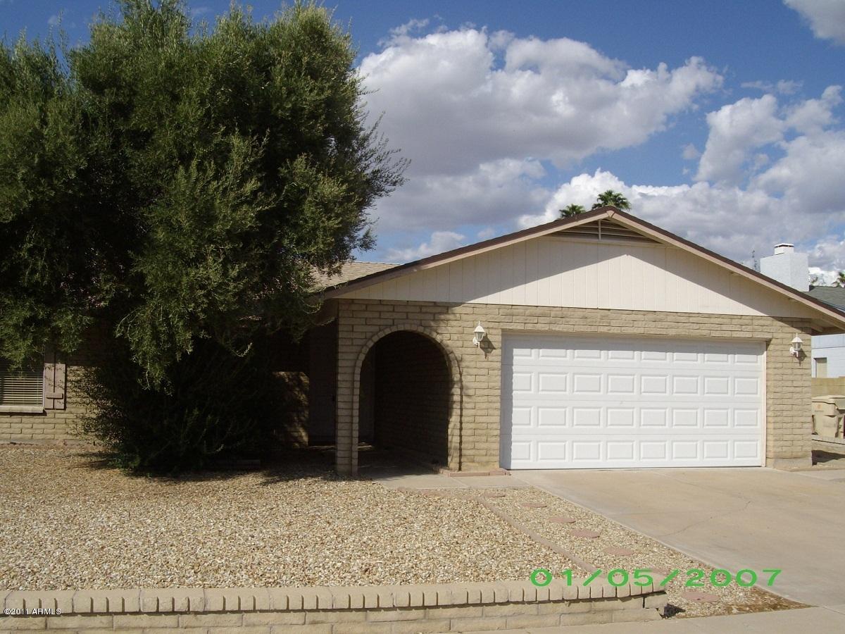 4740 W Purdue Ave., Glendale, AZ 85302