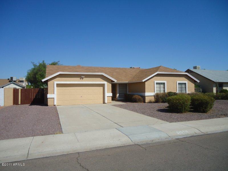 8814 W Golden Ln., Peoria, AZ 85345