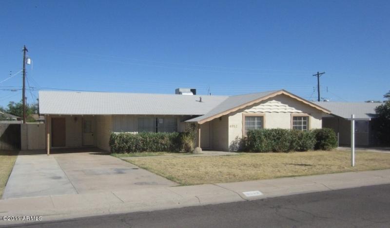 6912 E Palm Ln., Scottsdale, AZ 85257