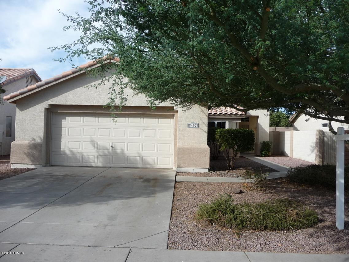 8402 W Monte Vista Rd., Phoenix, AZ 85037