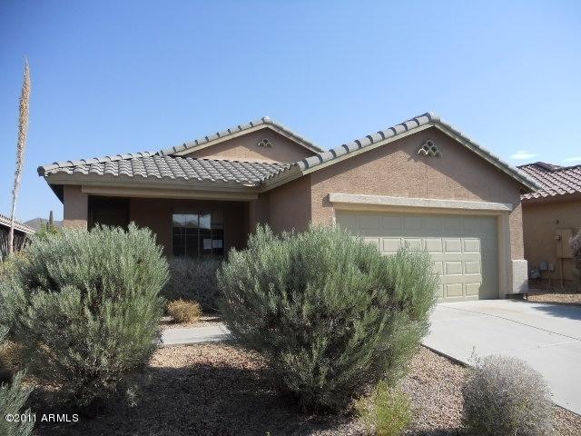 2556 W Warren Dr., Anthem, AZ 85086