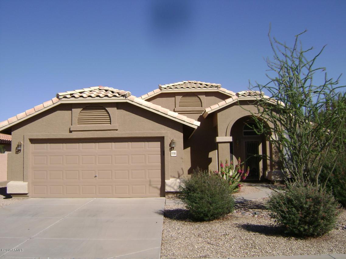 9785 S Darrow Dr., Tempe, AZ 85284