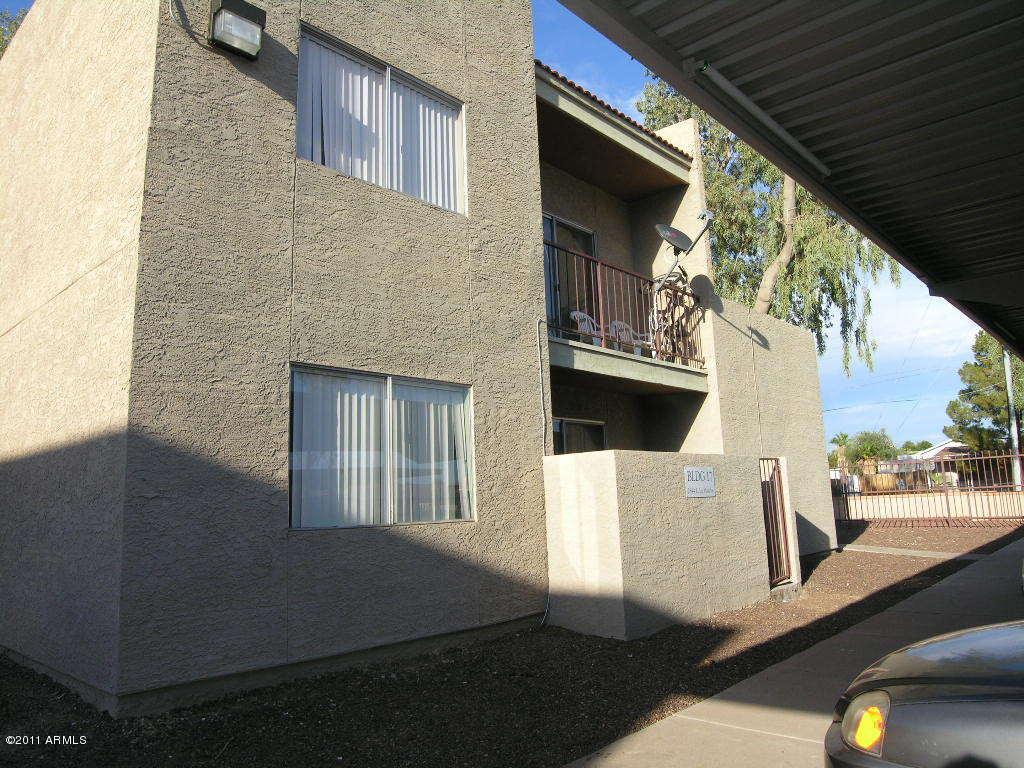 2844 E Le Marche Ave., Phoenix, AZ 85032