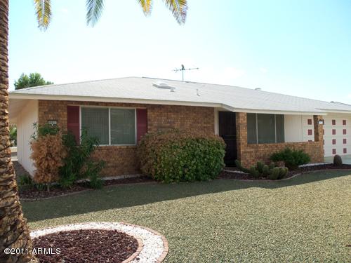 9911 W Willow Creek Cir., Sun City, AZ 85373