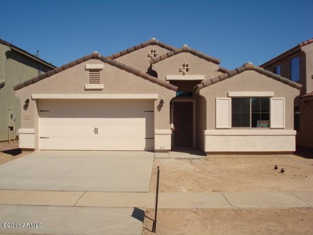 4192 E Sandy Way, Gilbert, AZ 85297