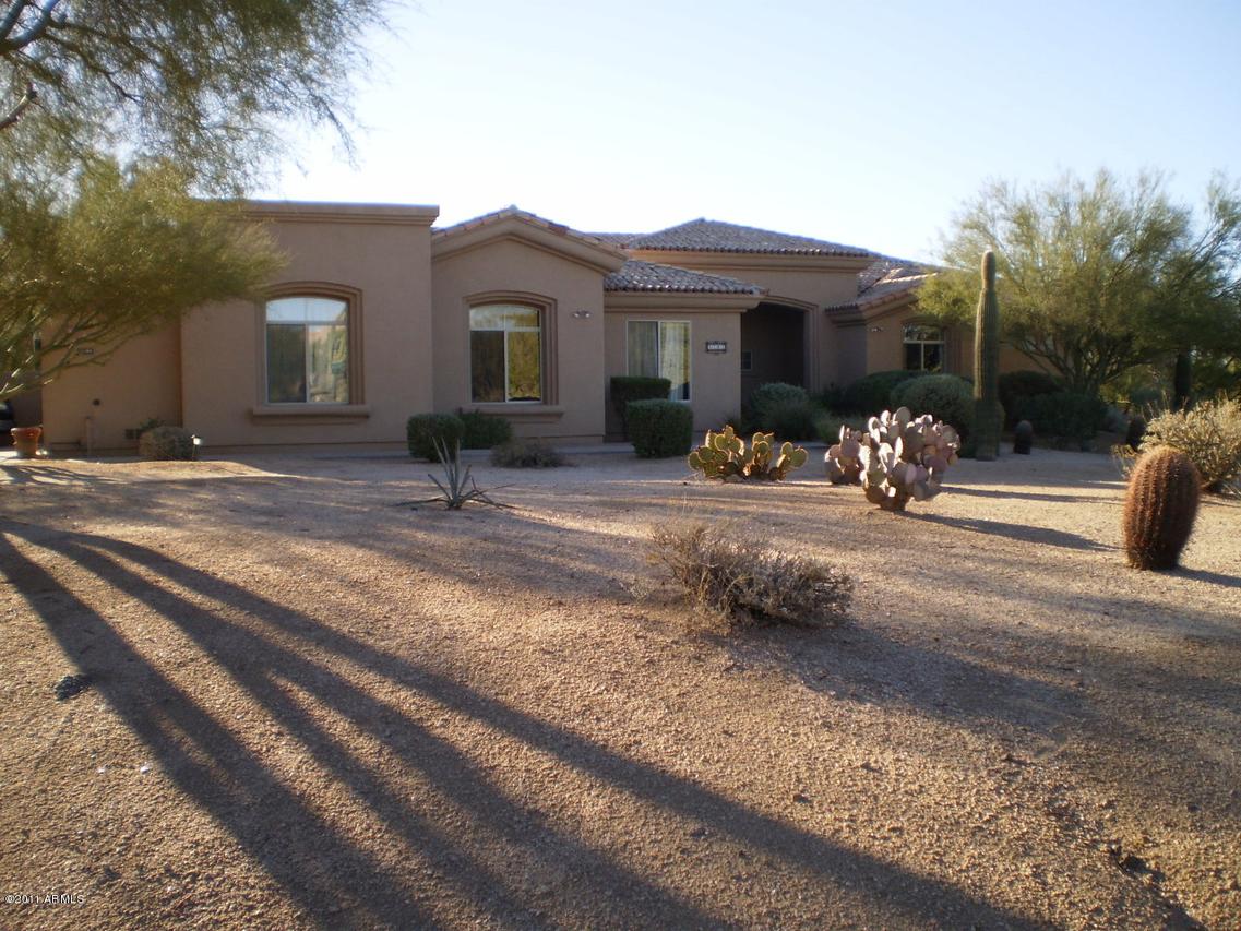 8701 E Remuda Dr., Scottsdale, AZ 85255