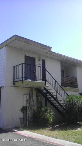 5363 N 28th Dr. #D, Phoenix, AZ 85017