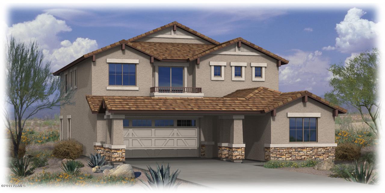 4164 E Sandy Way, Gilbert, AZ 85297