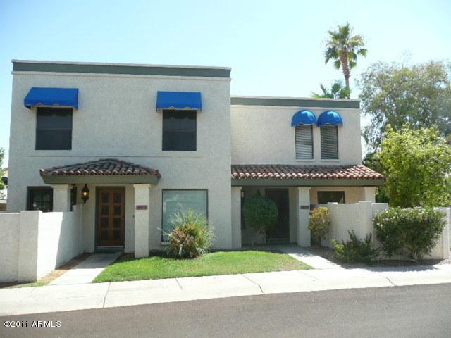 4801 E Euclid Ave. ##2, Phoenix, AZ 85044