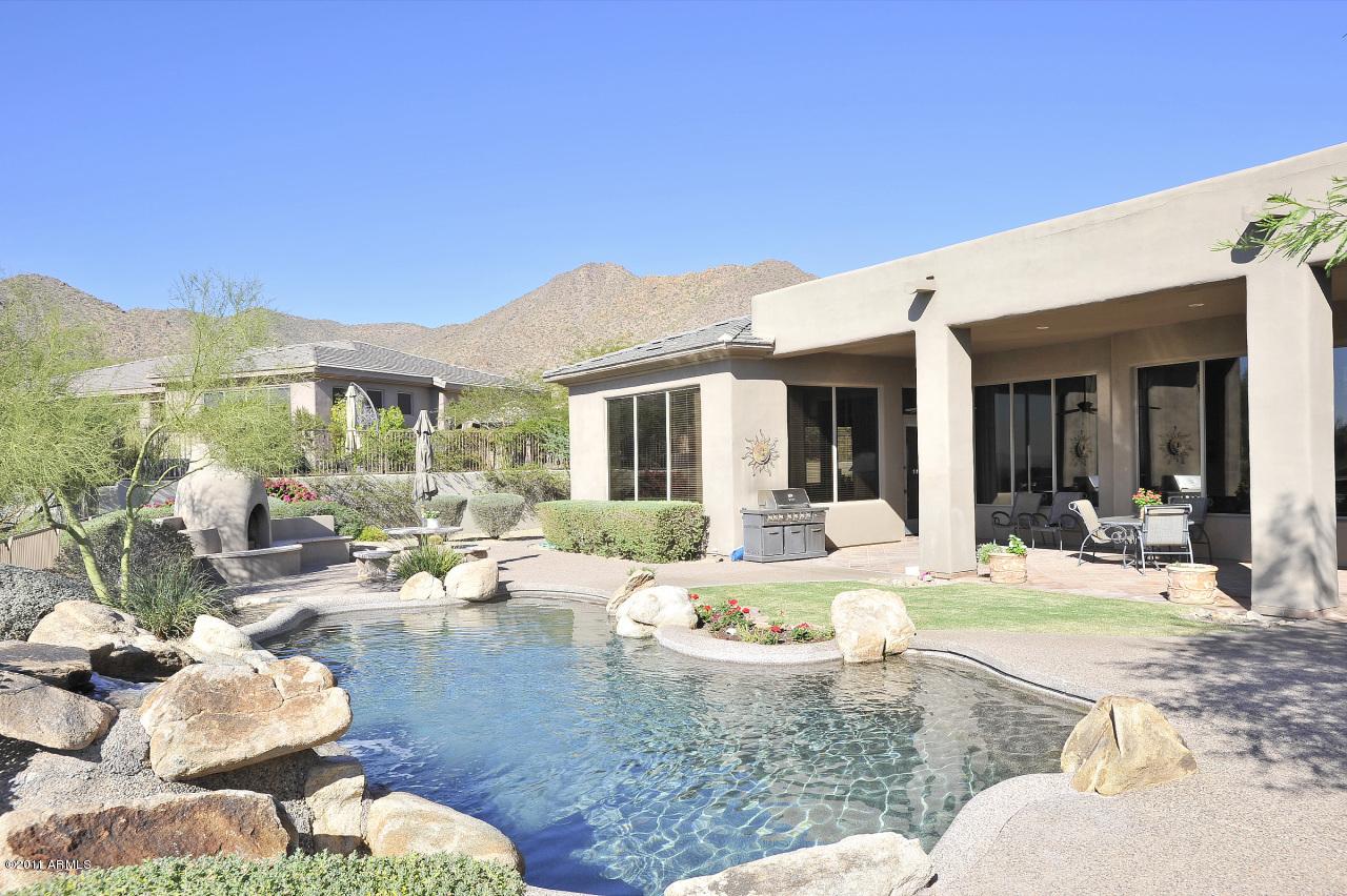 11966 N 134th Way, Scottsdale, AZ 85259