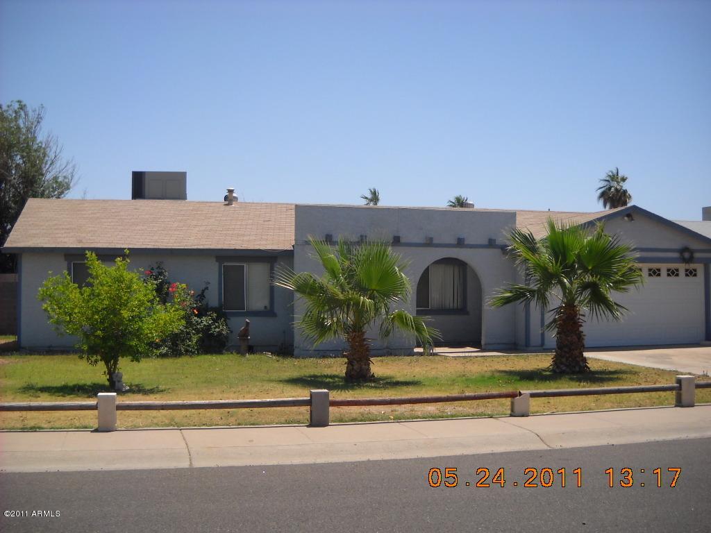 6009 W Vernon Ave., Phoenix, AZ 85035