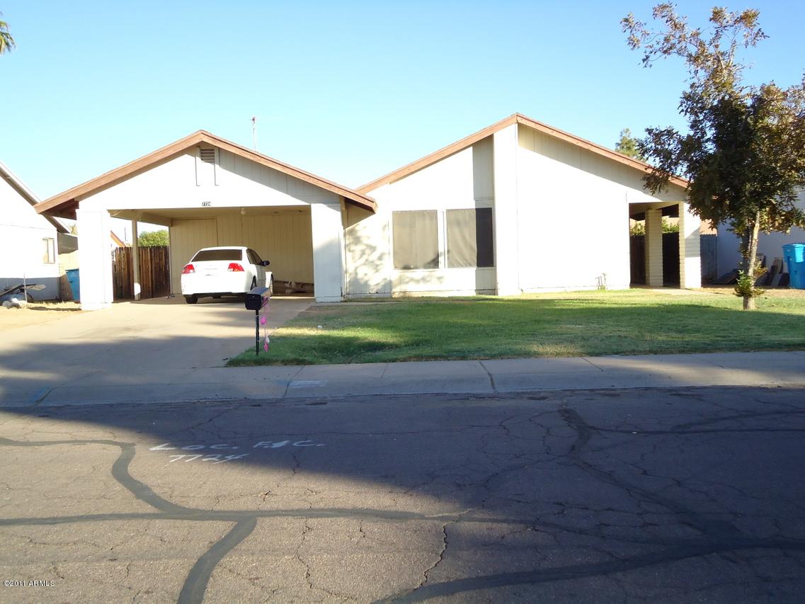 7724 W Pierson St., Phoenix, AZ 85033