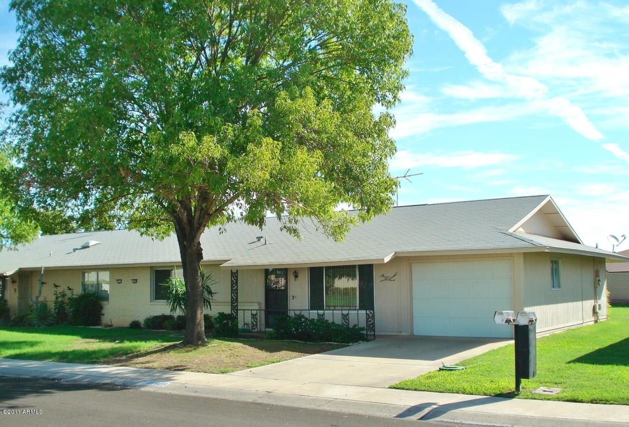 18409 N 99th Dr., Sun City, AZ 85373